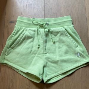 Champion shorts